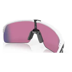 Велосипедные очки Oakley Sutro Lite PRIZM Road