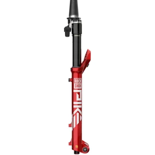 Amortyzator rowerowy Rock Shox Pike Ultimate Flight Attendant 29" czerwony
