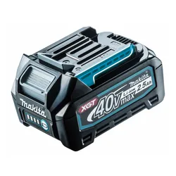 Akumulator XGT 40Vmax 2.5Ah Makita BL4025