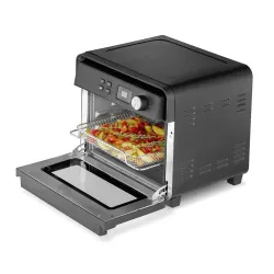 Air fryer Caso Germany CASO 3000 AirFry Chef 1700 1700W