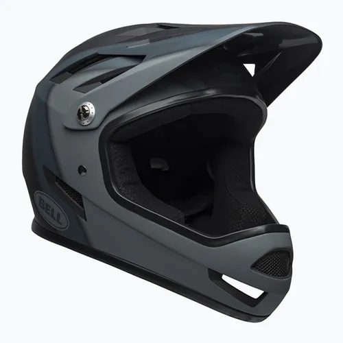 Kask rowerowy Bell Sanction matte black