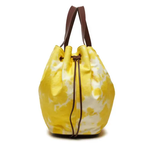 Сумка Pinko Pagoda Extra Shopper PE 24 PLTT 102911 A1MB Yellow