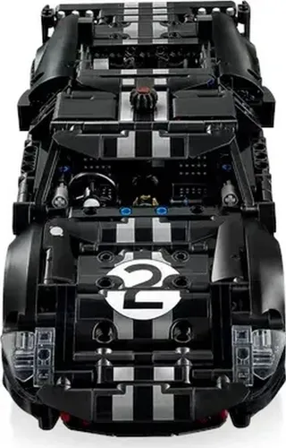 LEGO Technic 42223 Samochód wyścigowy 1966 Ford GT40 MKII