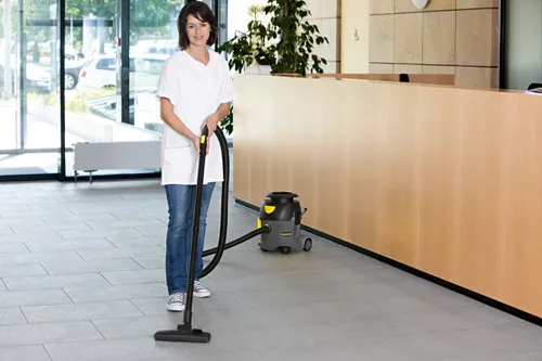 Пылесос Karcher T10/1 1.527-150.0