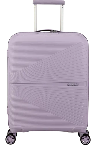 Чемодан/ручная кладь American Tourister Airconic 55 см - Stormy Lilac