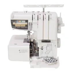 Maszyna do szycia Overlock ELNA 664 Pro