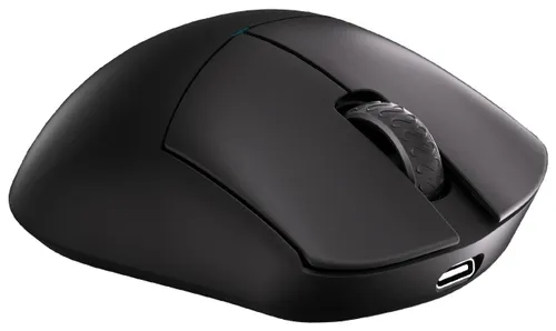 Myszka gamingowa Lamzu Paro Aurora Charcoal Black