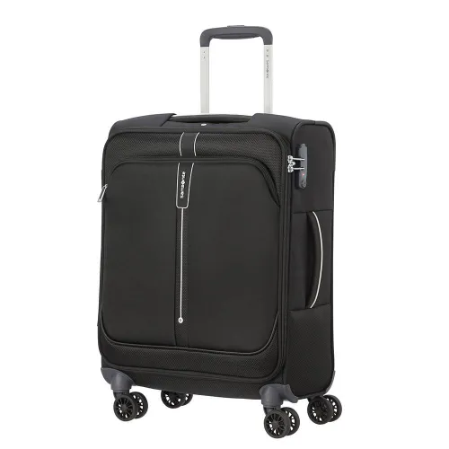 Чемодан/ручная кладь Popsoda Samsonite - black