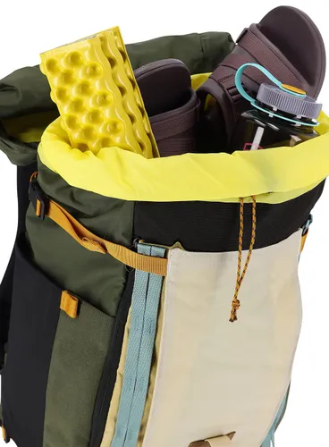 Рюкзак Topo Designs Mountain Pack 28 l-geode green / sea pine