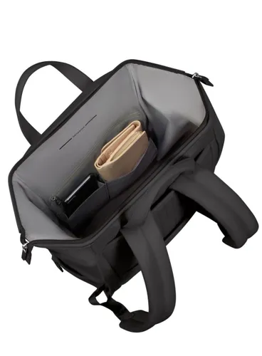 Рюкзак женский Samsonite 4Pack Squared 14,1" - чёрный
