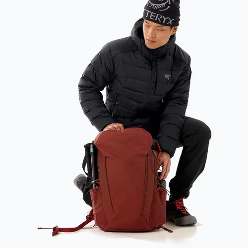 Plecak Arc'teryx Mantis 30 l sequoia