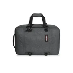 Рюкзак сумка Eastpak Travelpack - Black denim