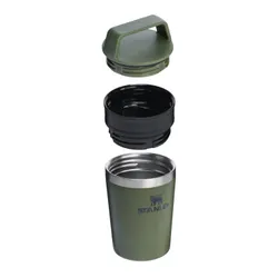 Kubek termiczny Stanley Cafe-To-Go Travel Mug 0,23 l - dried pine