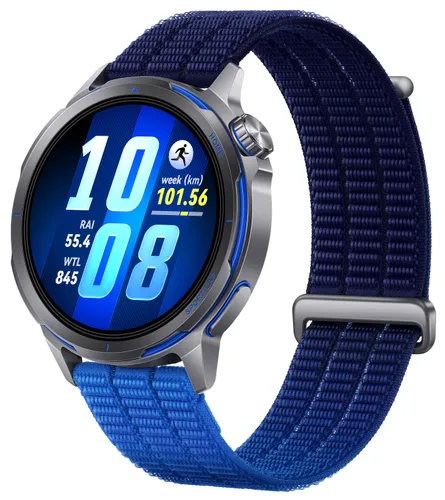 Smartwatch HUAWEI Watch GT Runner 2 Niebieski
