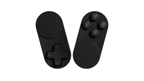 Moduł AYANEO 3 Kontroler KIT Magic Module Czarny