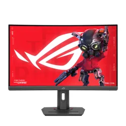 Monitor ASUS ROG Strix XG27WCS 27" 2K Fast VA 180Hz 1ms Zakrzywiony Gamingowy