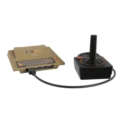 Joystick Retro Games Atari THECXSTICK do The 400 Mini Przewodowy