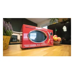 Kuchenka mikrofalowa Kalorik MW2600 Grill