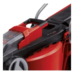 Einhell GE-CM 18/30 Lı Çim Biçme Makinesi