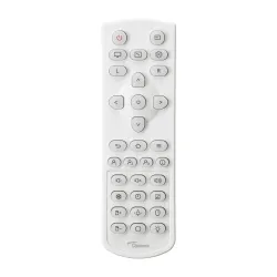 Projektor Optoma UHZ67-W DLP 4K