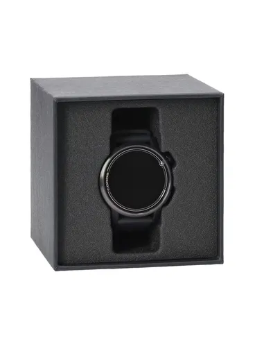 Zegarek sportowy Coros Apex 42 mm - black/gray