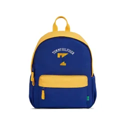 Tommy Hilfiger Rucsac Varsity colorat Au0au01721 C98