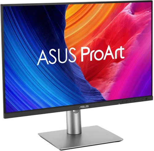 ASUS ProArt Display Gen2 PA248QFV - 100Hz | WUXGA | IPS | 24.1''