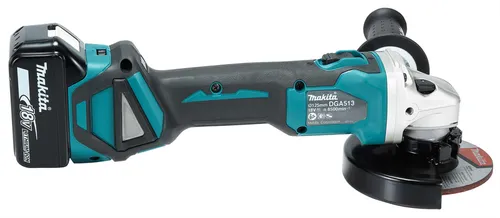 Szlifierka kątowa Makita DGA513Z