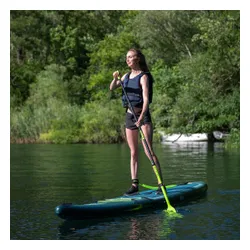 Deska SUP JOBE Aero Neva SUP Board Package 12'6"