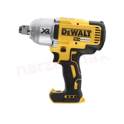 DeWalt Darbe Anahtarı DCF897N 18 V 3/4"