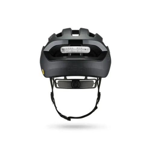 Kask rowerowy Fizik Vento Kudo MIPS Air Node czarny