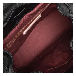 Coccinelle MF6 Coccinelle Beat Sof E1 Mf6 Rucsac 14 02 01 Noir 001