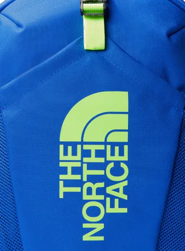 Рюкзак для девочек The North Face Recon Mini - tnf blue / safety green