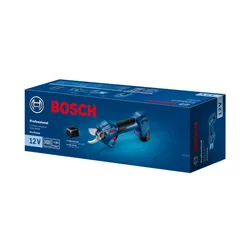 Sekator akumulatorowy Bosch Pro Pruner