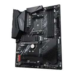 Gigabyte Płyta główna B550 AORUS ELITE V2 AM4 4DDR4 HDMI/DP M.2 ATX