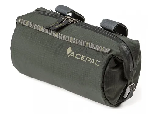 Сумка на руль ACEPAC Barrel MKIII