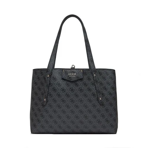 Сумка Guess Brenton Tote HWEBG8 39023 CLO