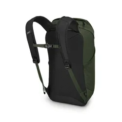 Городской рюкзак Osprey Farpoint / Fairview Daypack 15-gopher green