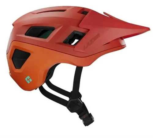 Kask rowerowy LAZER Coyote KinetiCore