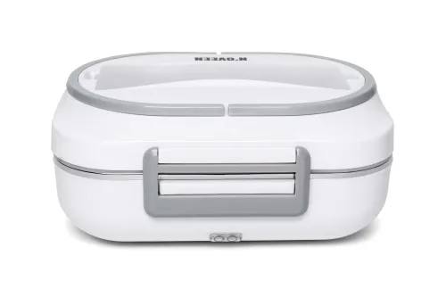 Lunchbox podgrzewany N'oveen LB510 1l Szary