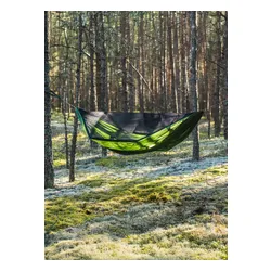 Hamak Lesovik Draka - treetop green