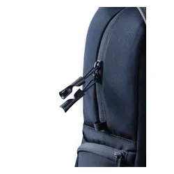 Городской противоугонный рюкзак XD Design Soft Daypack-navy