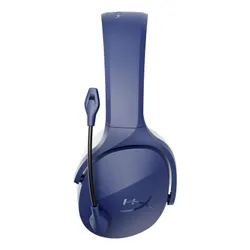 Słuchawki bezprzewodowe z mikrofonem HyperX Cloud Jet Wireless Nauszne Niebieski