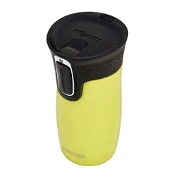 Kubek termiczny Contigo West Loop Mini 300 ml - limelight