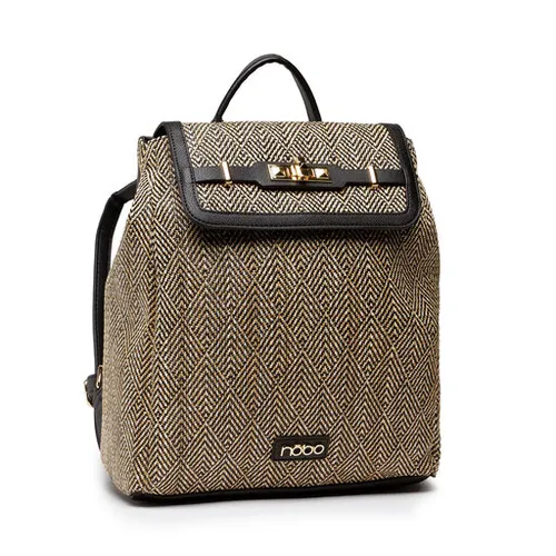 Rucsac Nobo NBAG-m0170-C020 negru