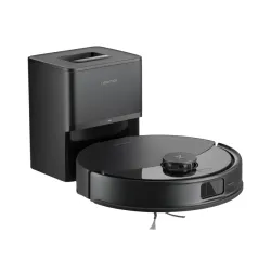 Robot sprzątający Roborock Q10 PF+ Funkcja mopowania Tworzenie mapy pomieszczenia 65dB Czarny