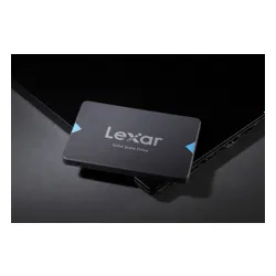 Dysk LEXAR NQ100 1.92TB SSD