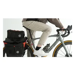 Torba na bagażnik ULAC Touring Verve LR 5.0L