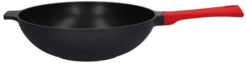 Patelnia wok ZWIEGER Obsidian 32 cm