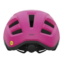 Kask rowerowy GIRO Fixture II Youth